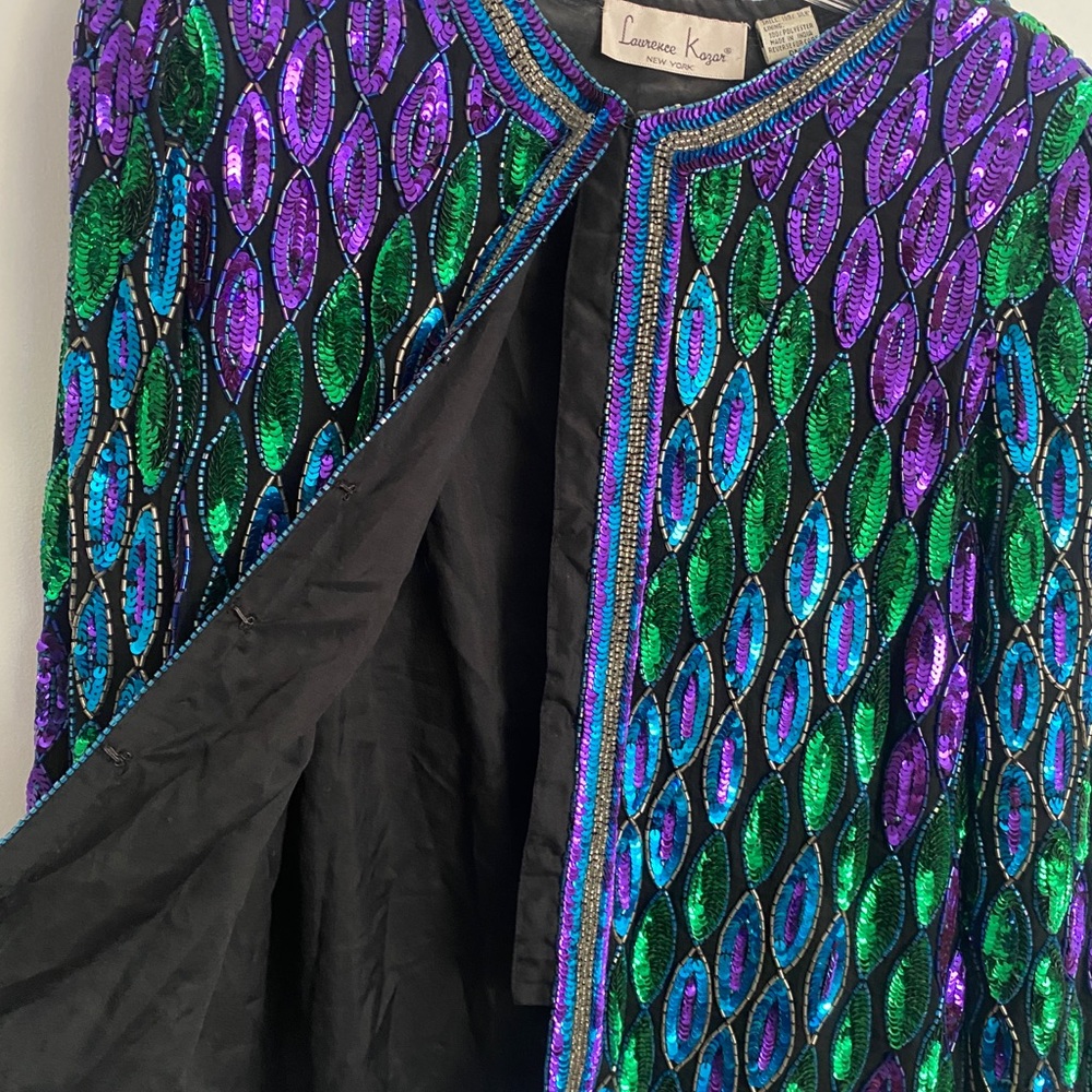 Beautiful Jacket - image 3